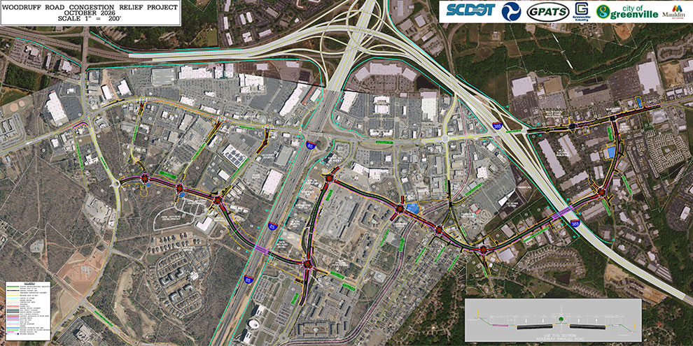 April 2023 Right of Way Design